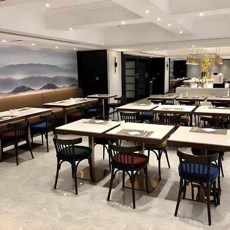 Deacon House Wuxi Hotel Wuxi  Exterior photo